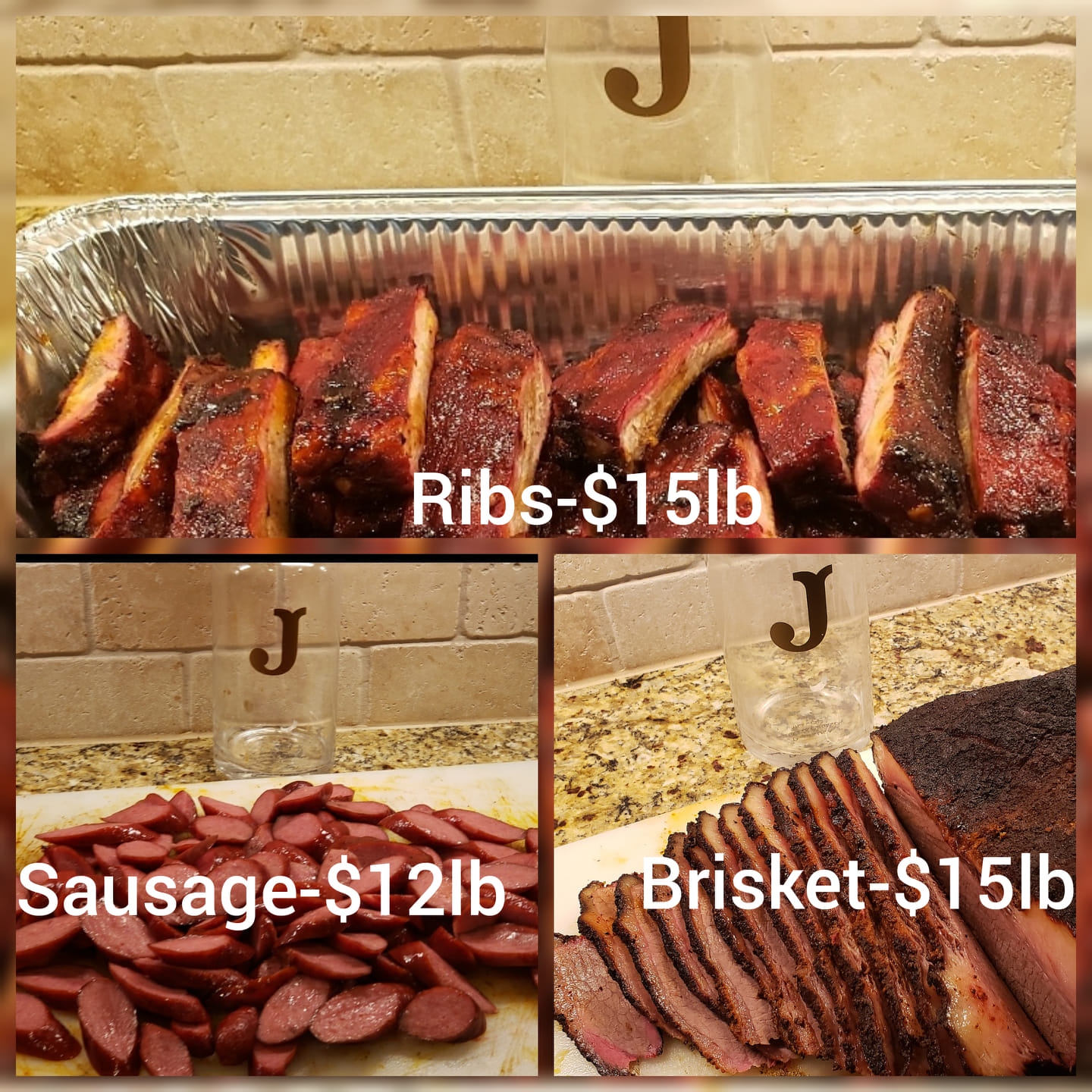 J-Roc BBQ | Mansfield TX