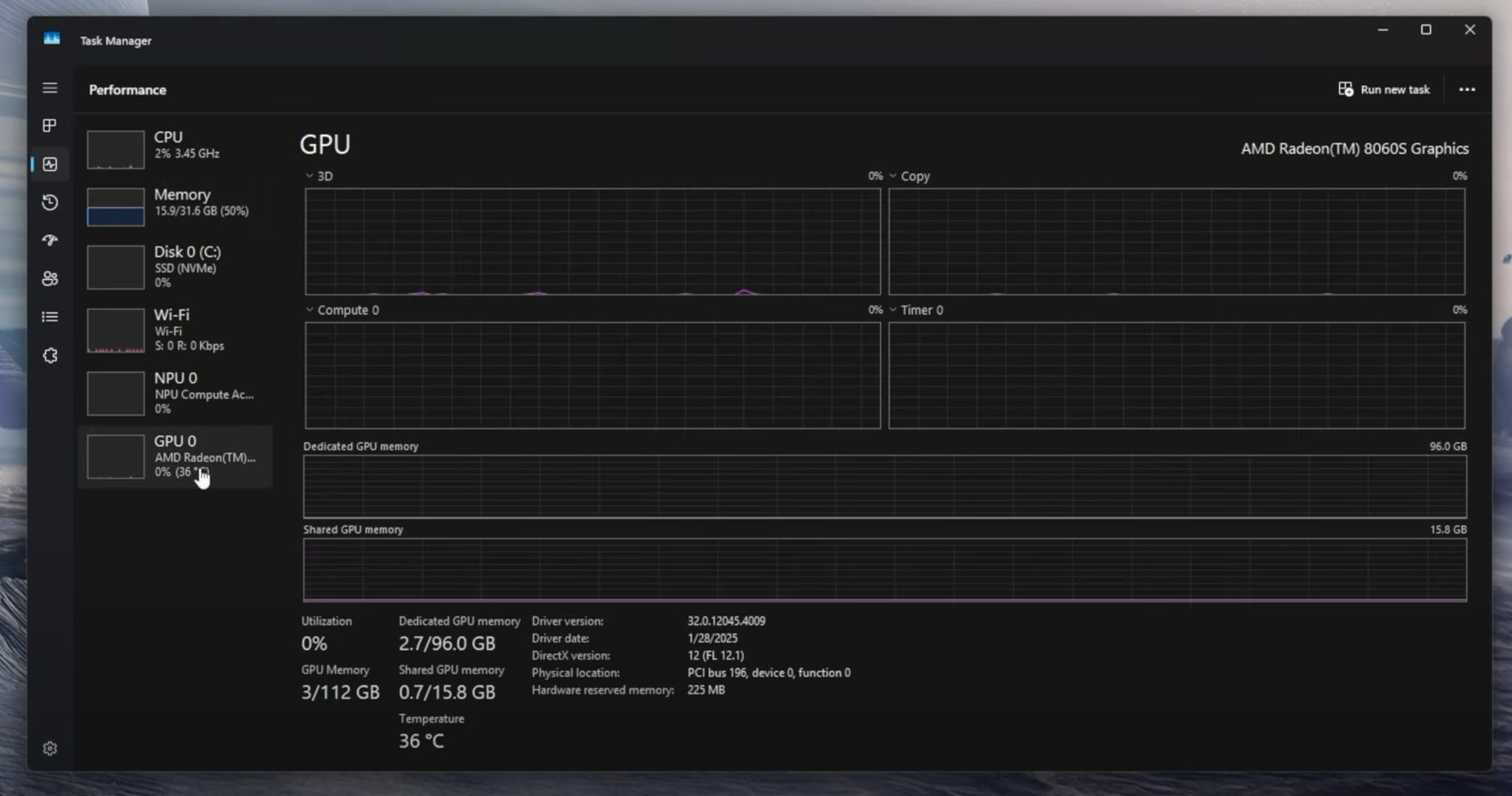 Extreme IT กลุ่มสำหรับคนรักการแต่งคอมพิวเตอร์ | v ram เยอะดีน่ะครับ ...