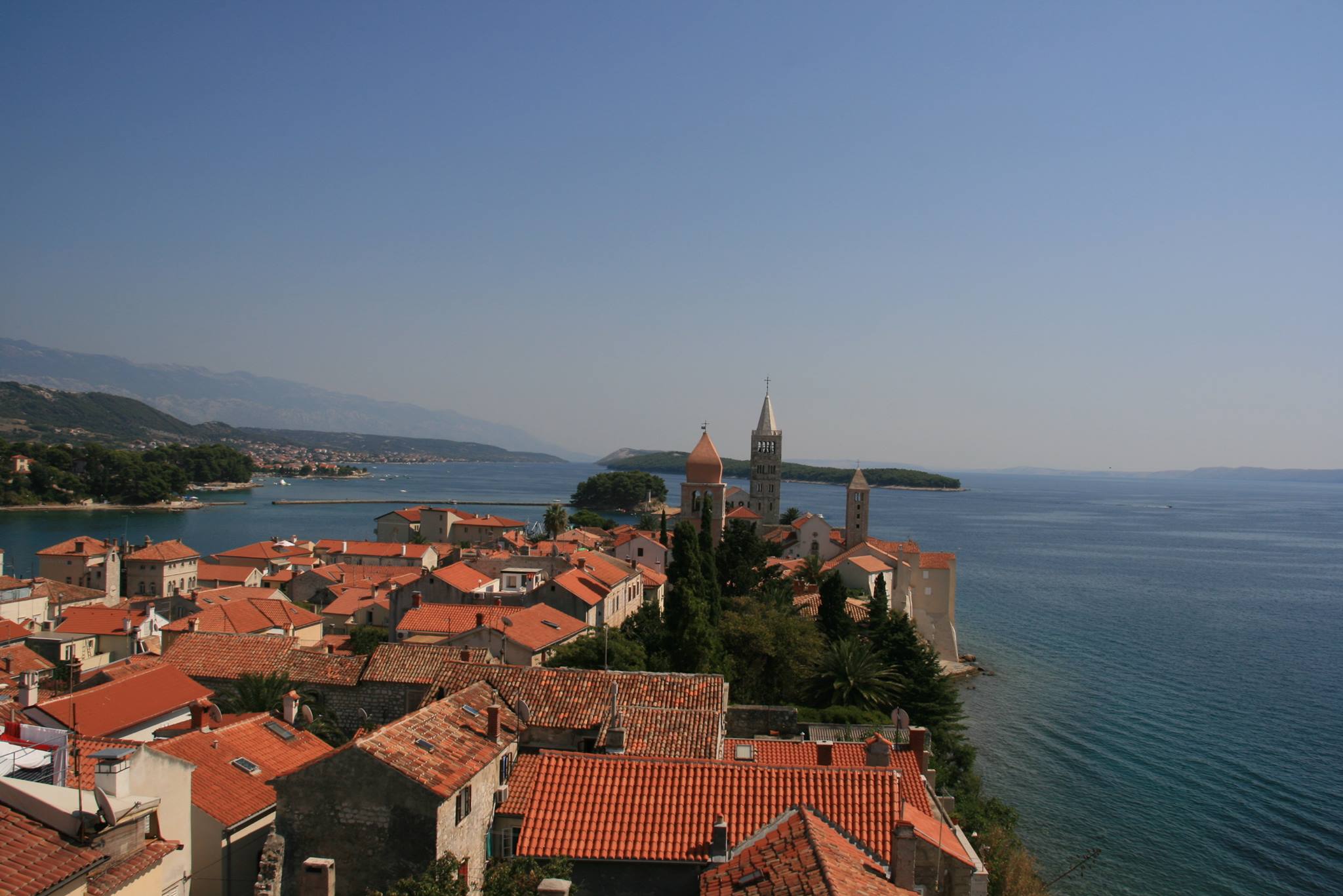 Otok Rab
