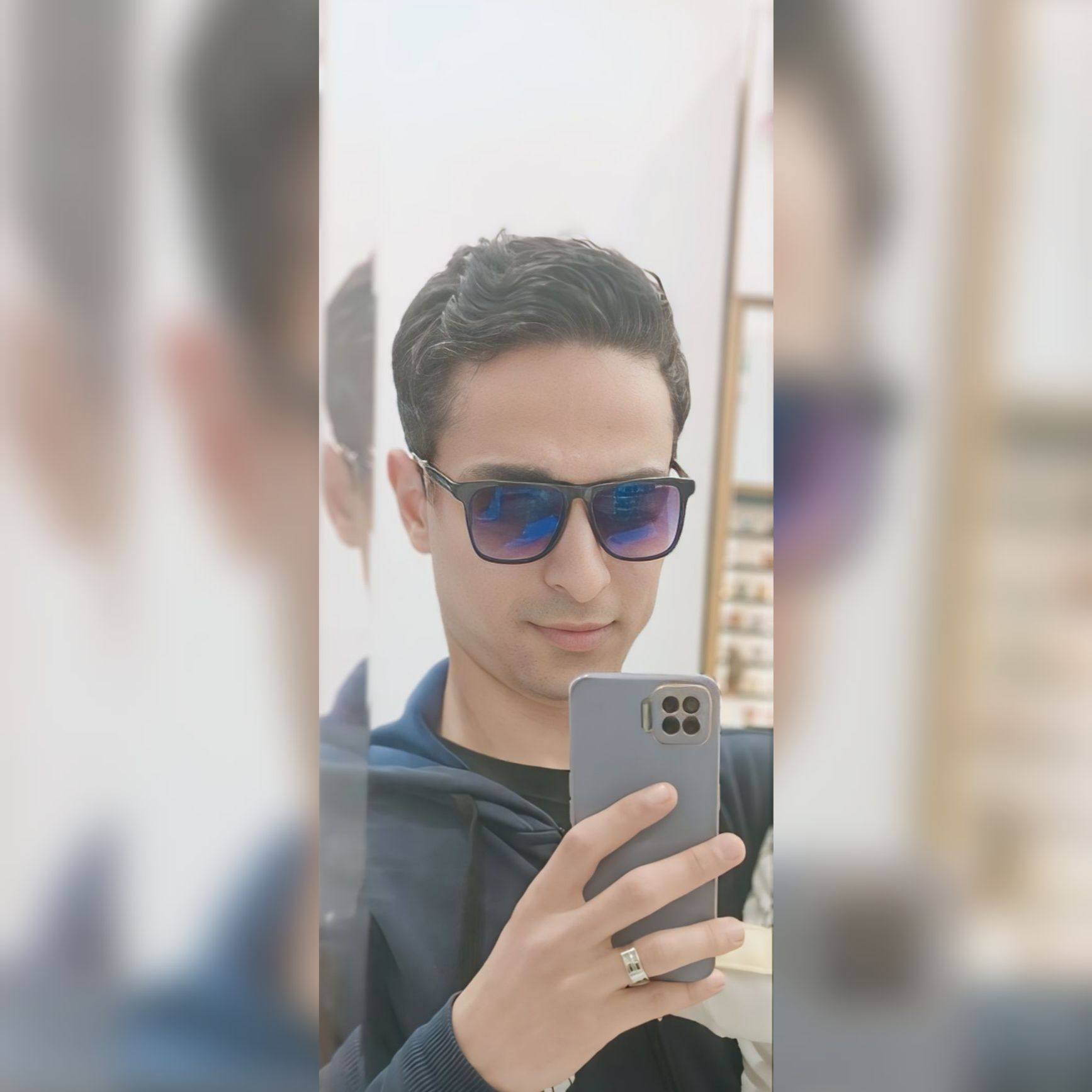 Ahmed Rady