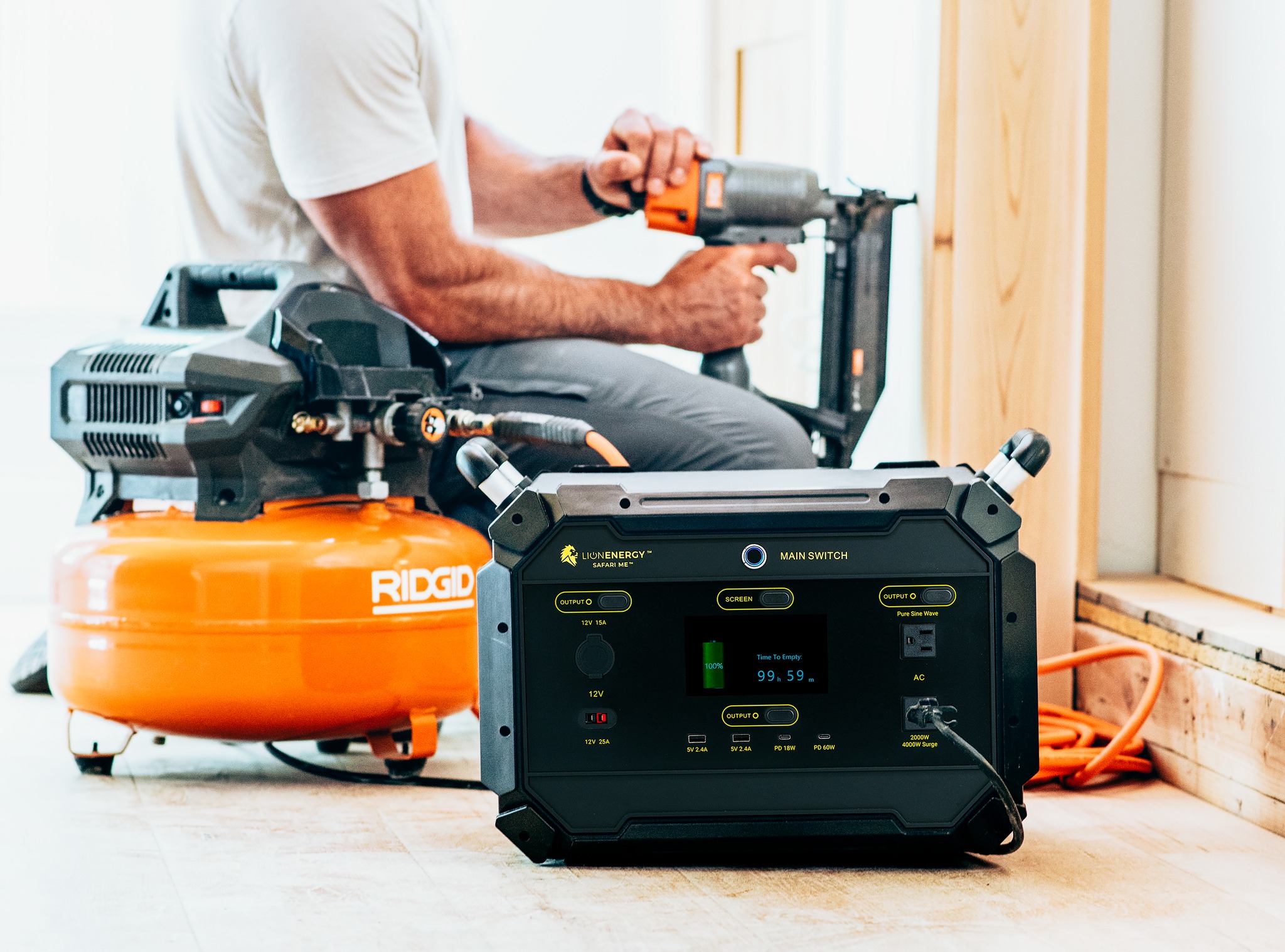 Portable Power Depot | American Fork UT