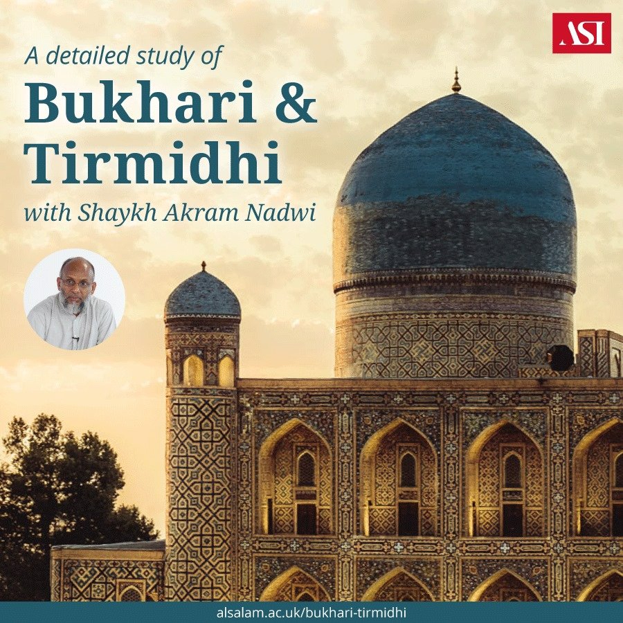 Introducing our first short course of... - Al-Salam Institute | Facebook