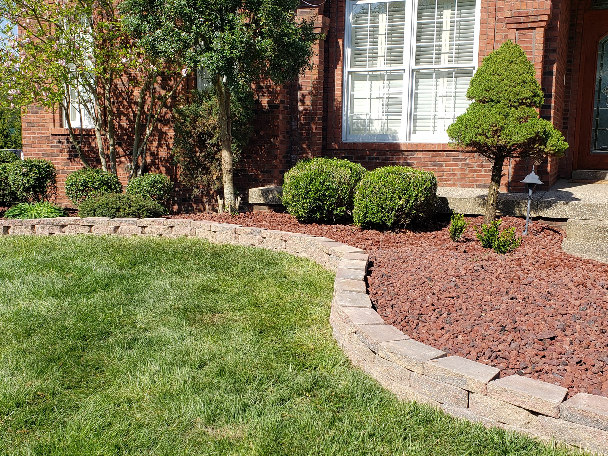 Cut Rite Lawncare | Memphis IN