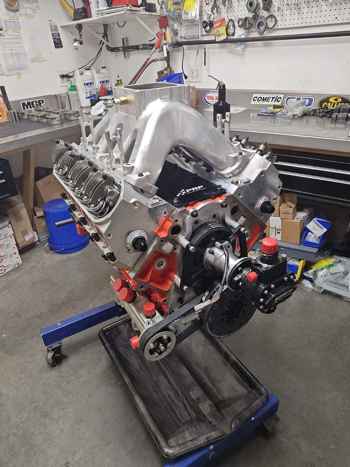 O’Neill Porting and Machining | Benton KS