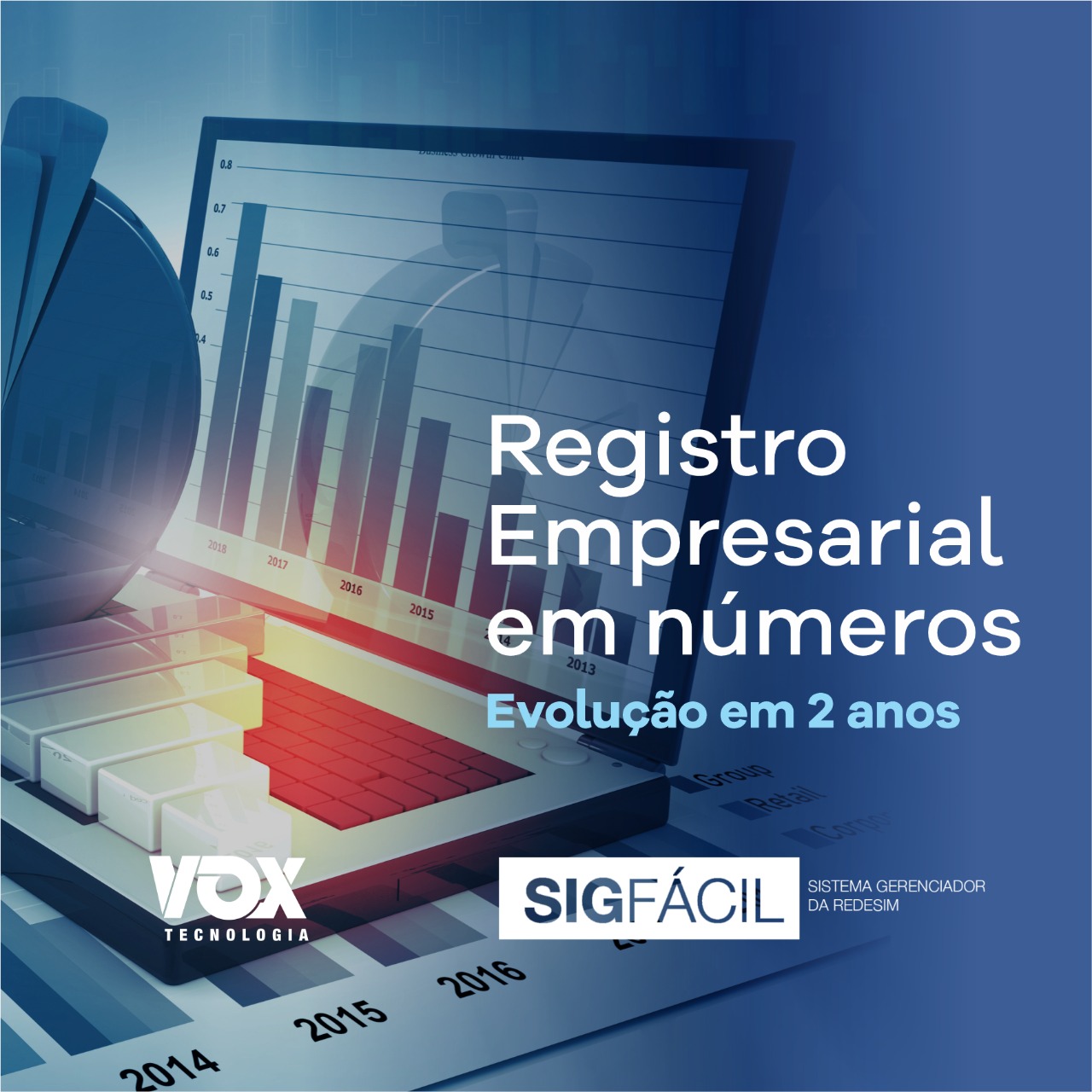 VOX Tecnologia - No 13º Workshop SIGFácil foram... | Facebook