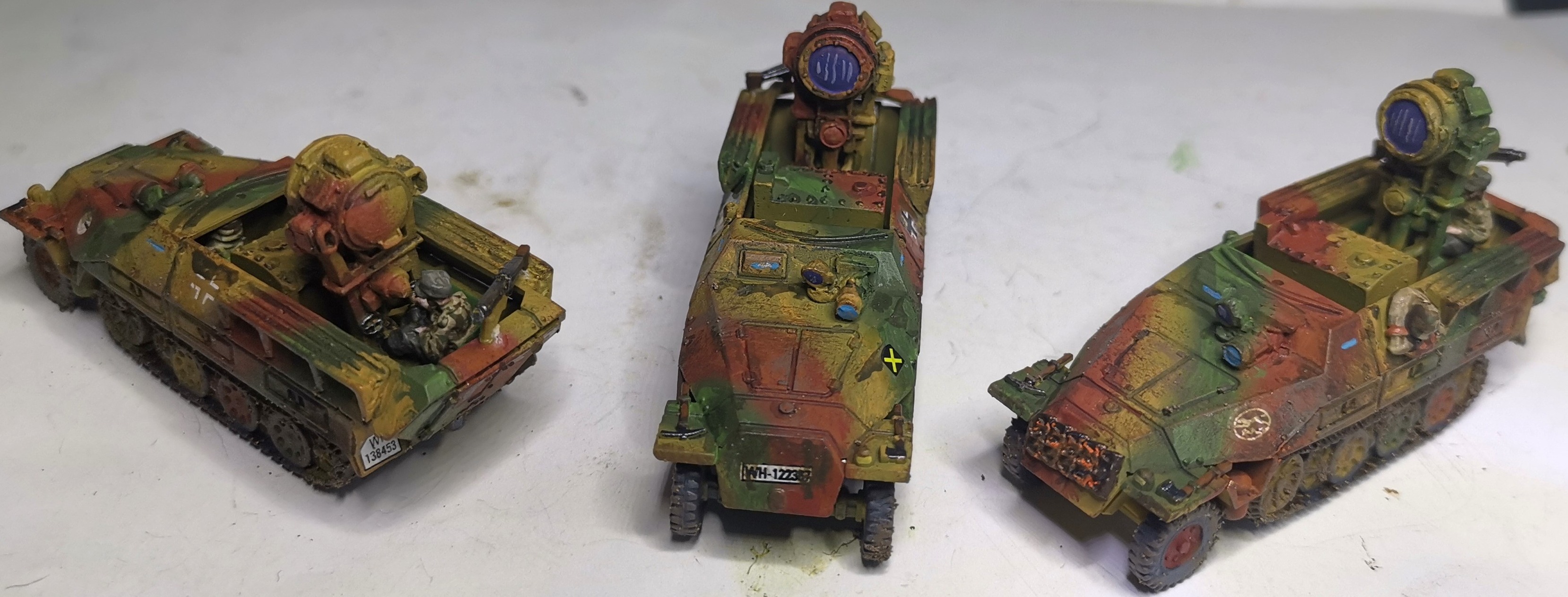 Carro Armato Pesante Della Tigre Di Wehrmacht I Fotografia Editoriale