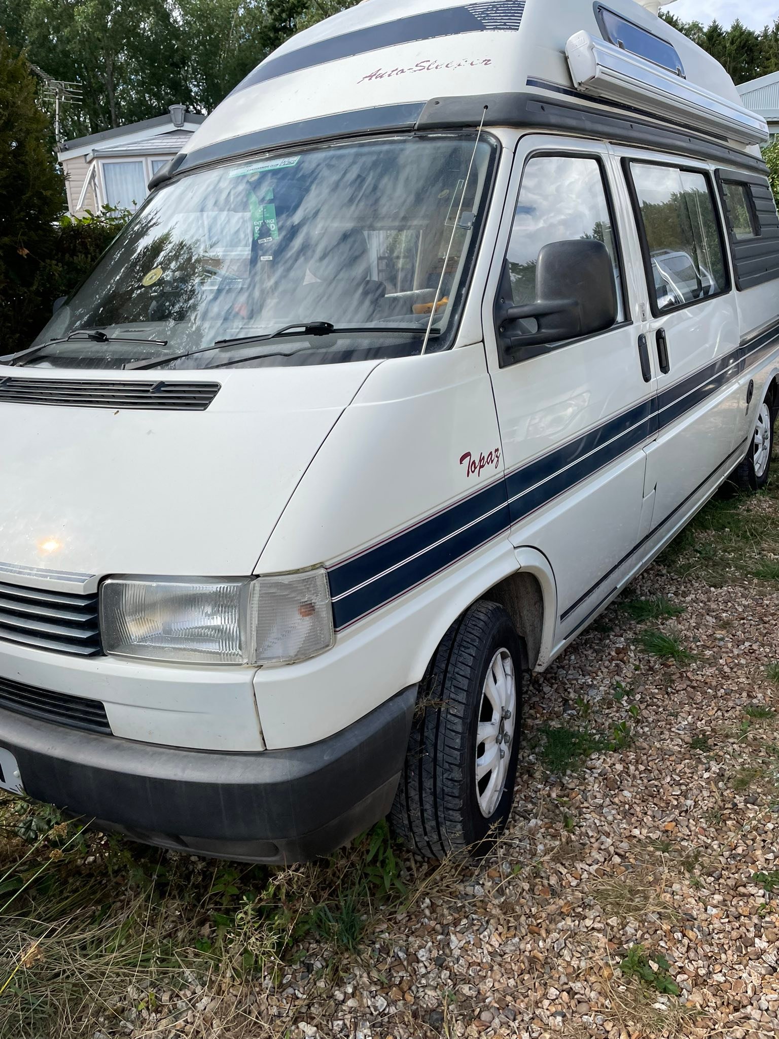 VW TRANSPORTER OWNERS CLUB | Has anyone relocated their leisure battery ...