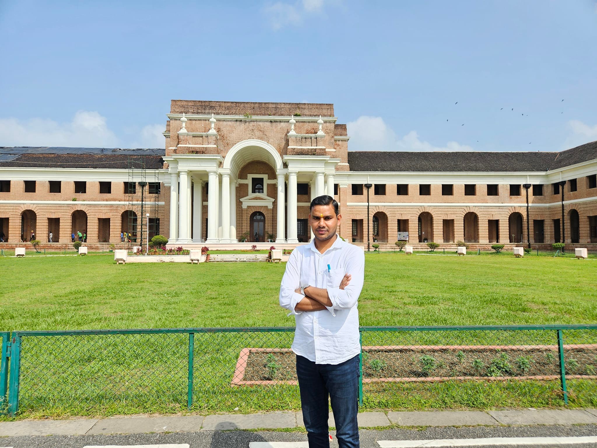 Adv Prithvi Rana