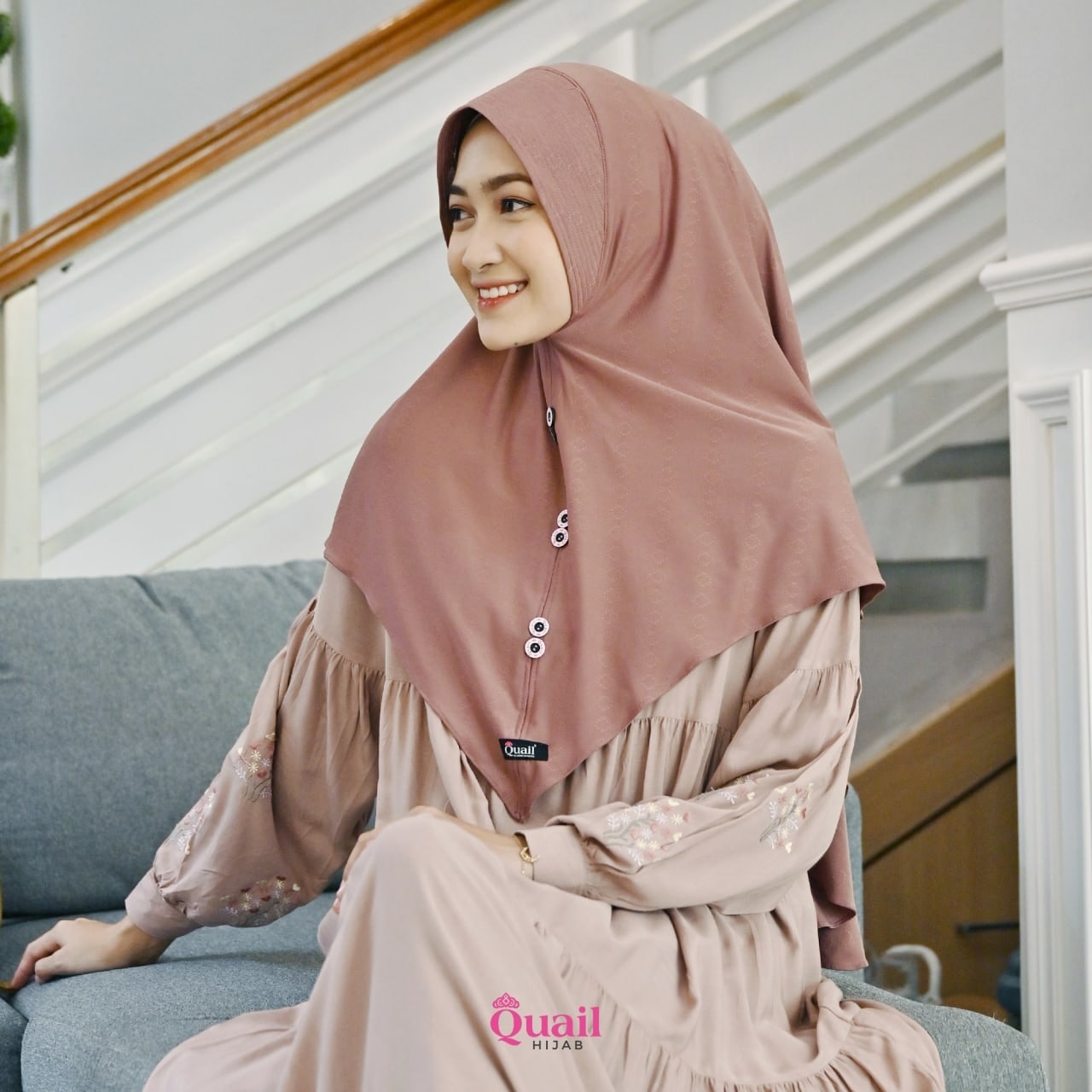 Raffa Butik - Aninda Jilbab restok lagi nih 😍 Jilbab... | Facebook