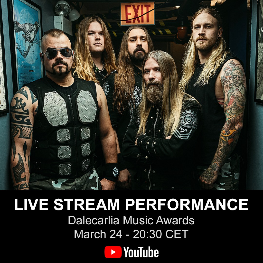 Sabaton Fans