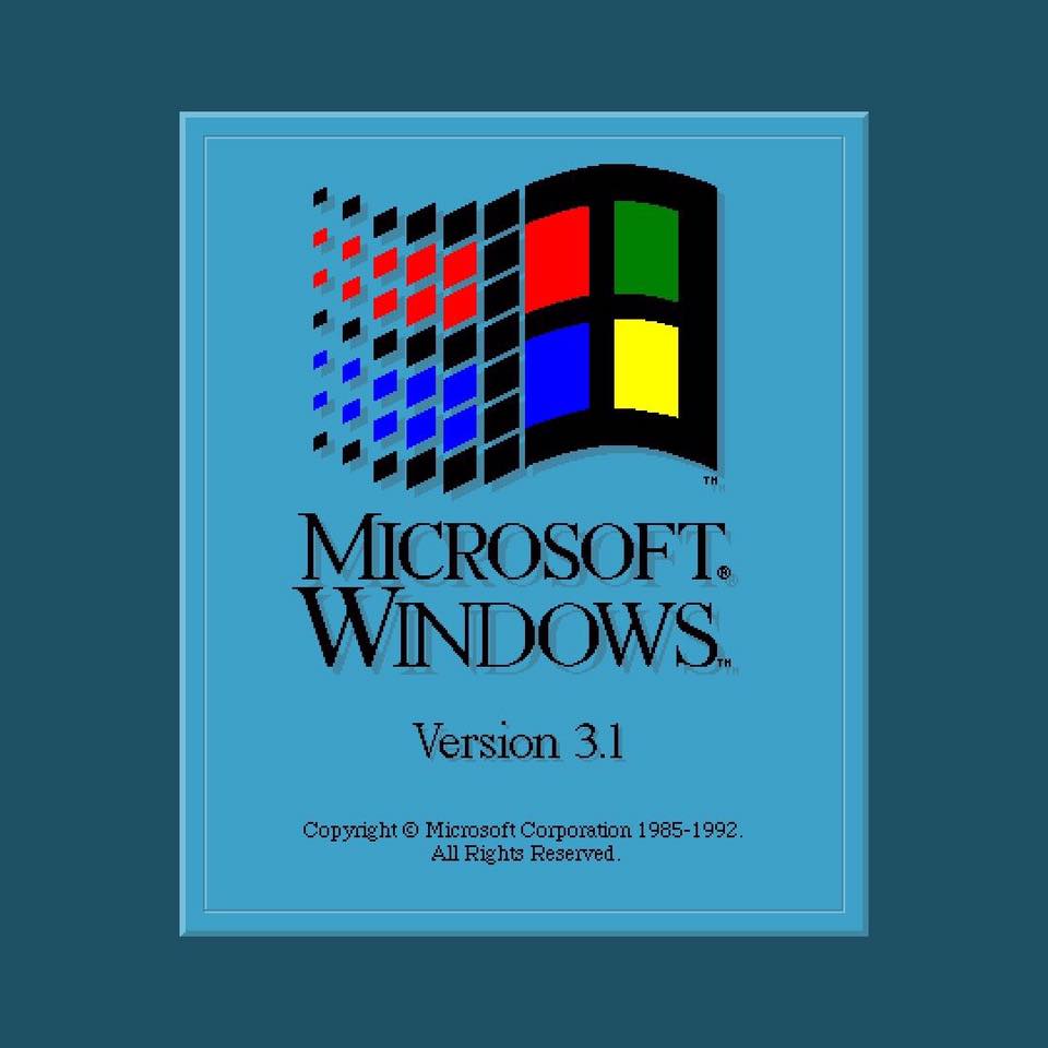 ON THIS DAY | In 1992, Microsoft released Windows 3.1. It sold for