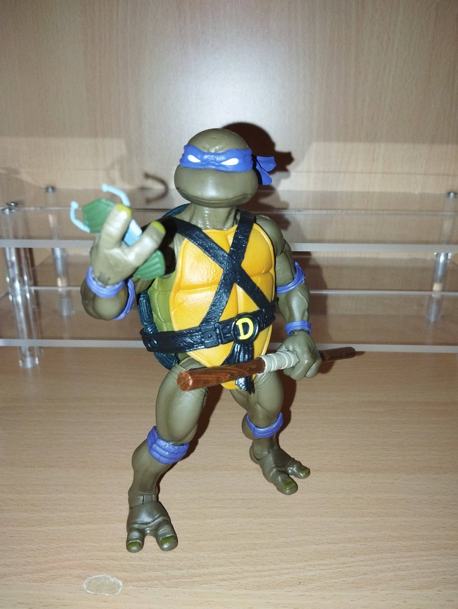 Super7 Ultimates Classic TMNT