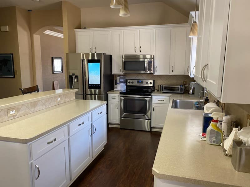 Aztk Cabinetry