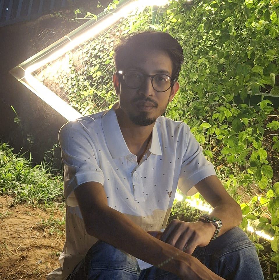 Hasan Rizvi