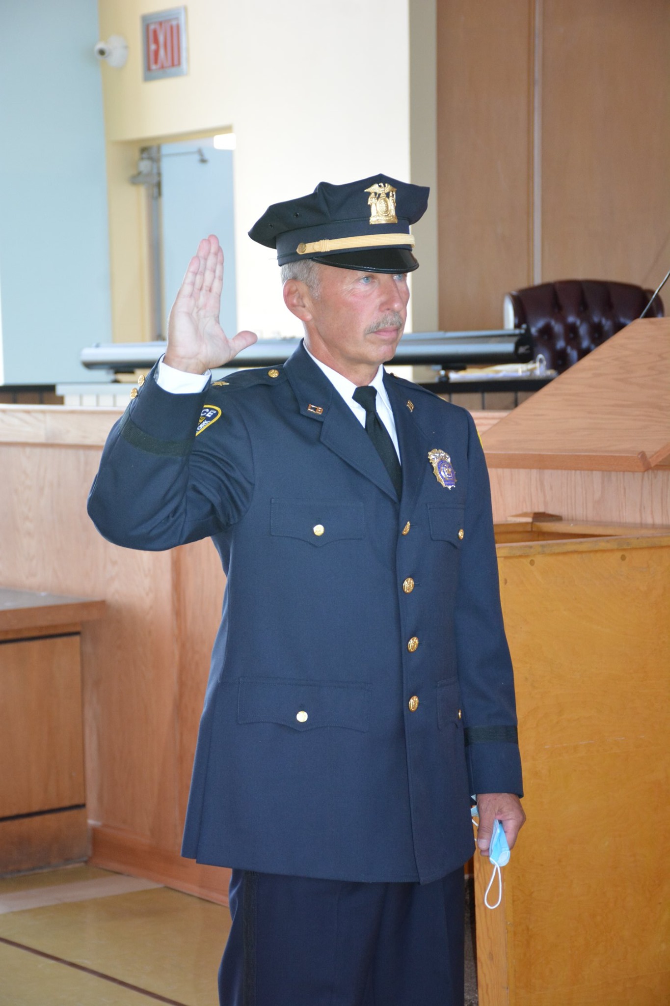Phil Ragona was... - City of Long Beach, New York (OFFICIAL) | Facebook