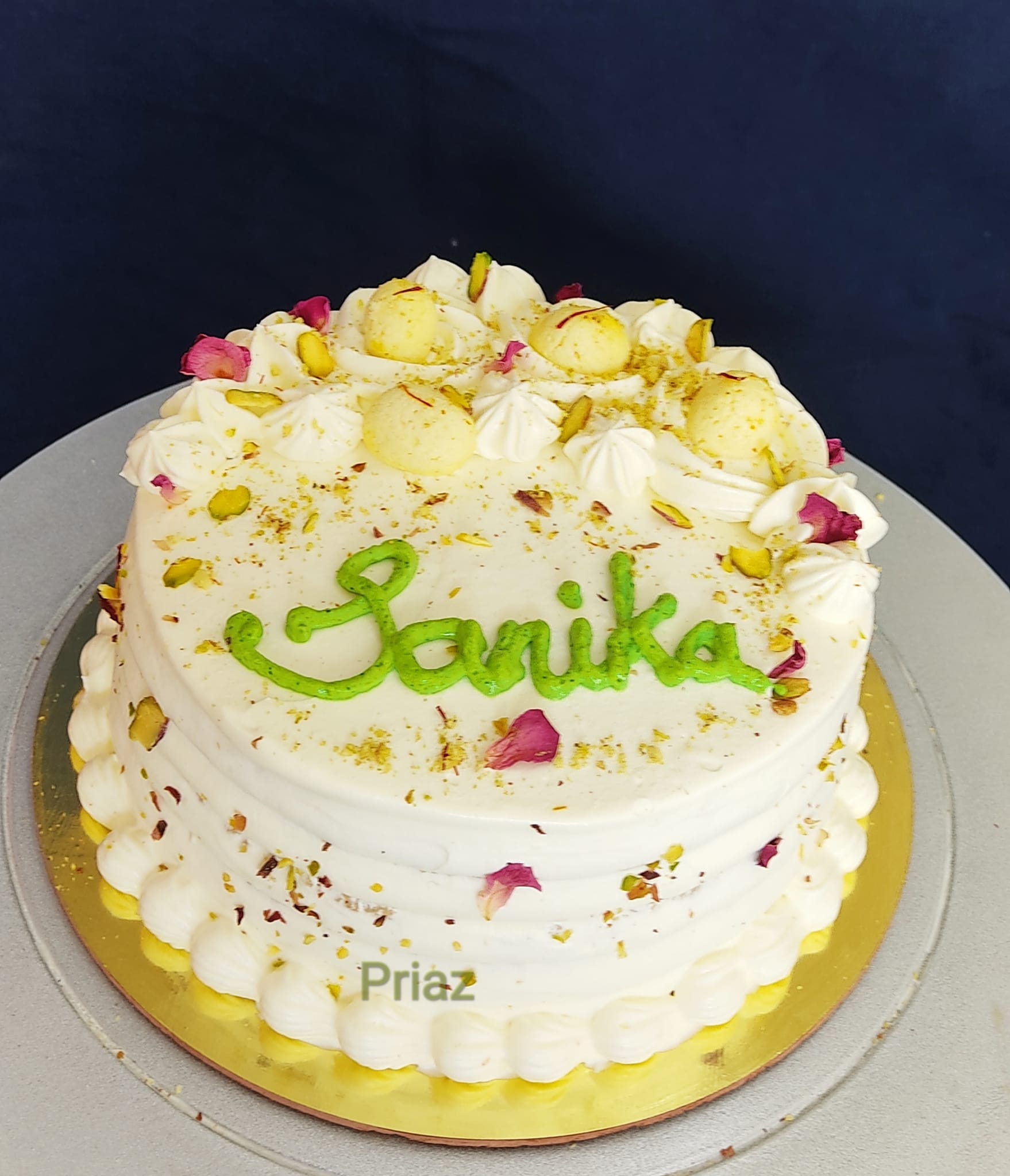 PRIAZ Cakes & chocolates added... - PRIAZ Cakes & chocolates