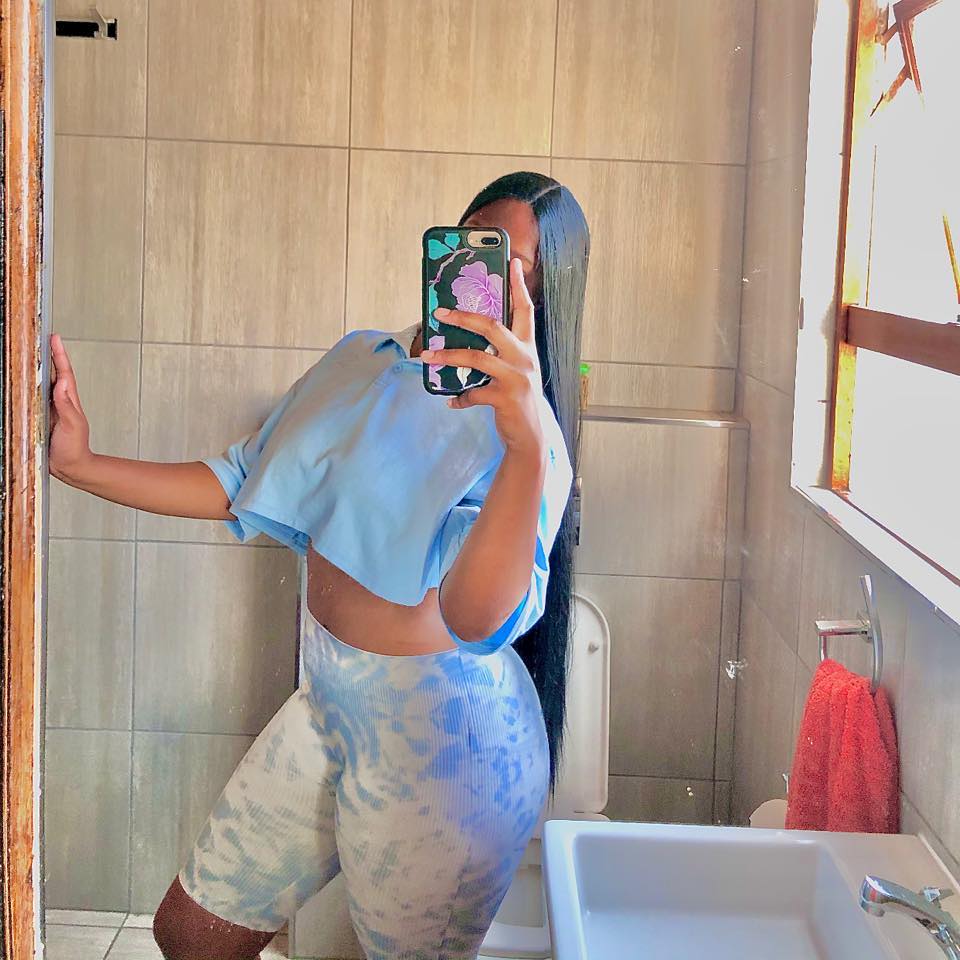 Mathapelo Sino Sukwana