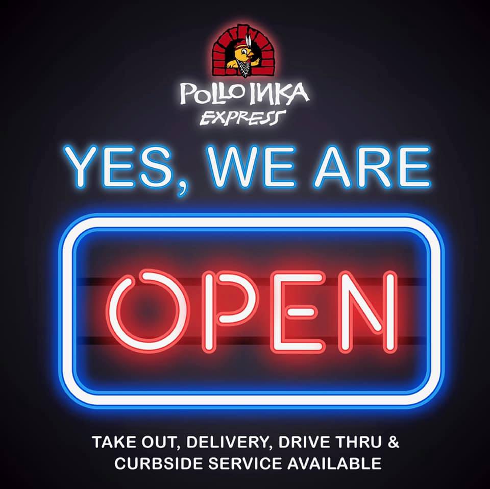 Pollo Inka Express | Hawaiian Gardens CA