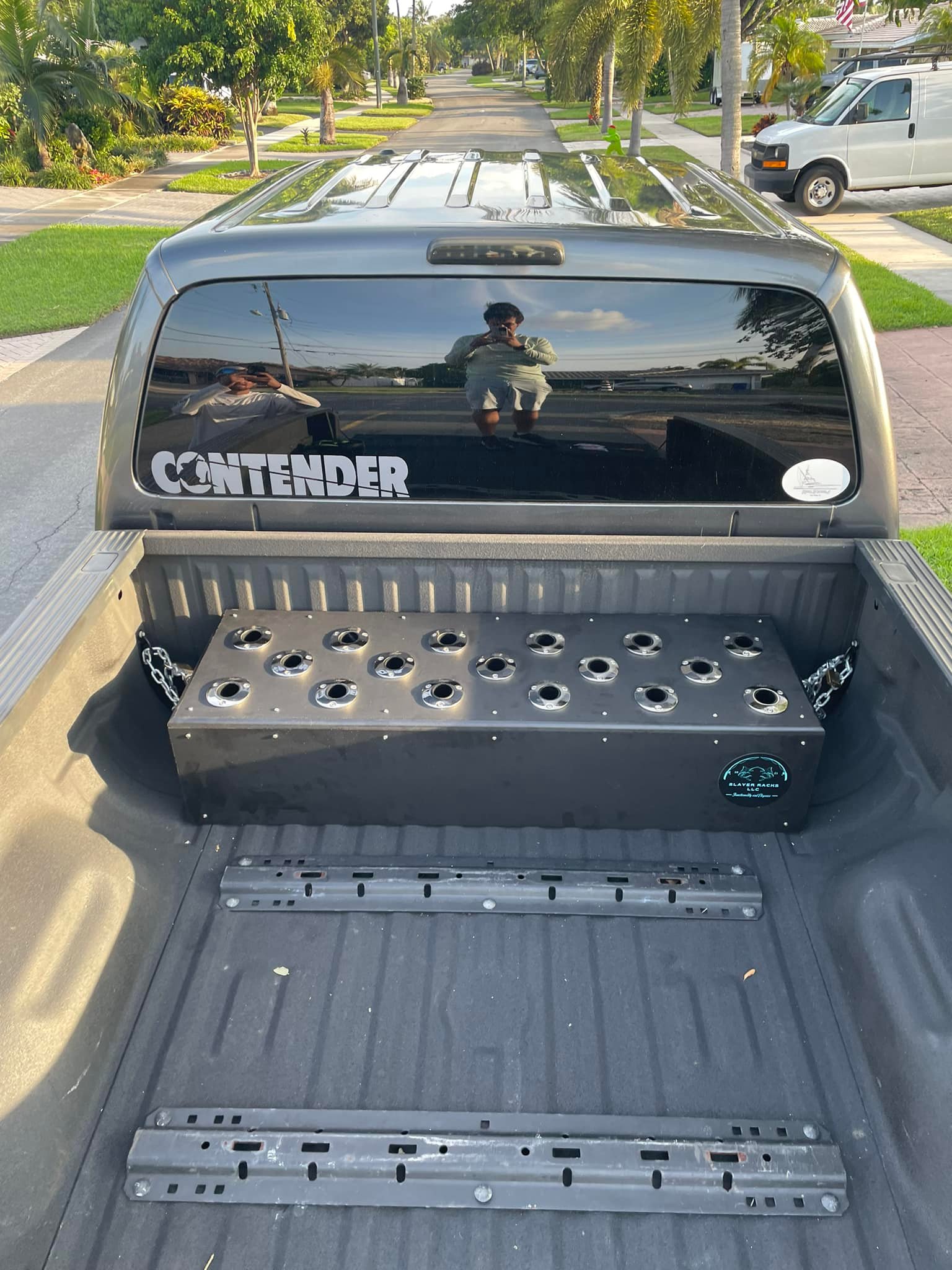(Post 1 of 2) The new standard for... - Slayer Racks LLC