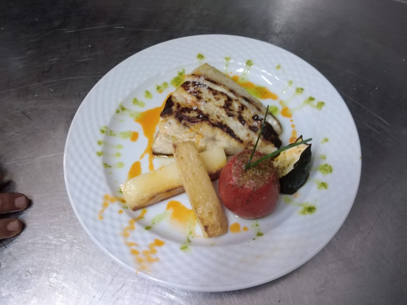 Nueva #CARTA repleta de... - Restaurante El Rincón de Rafa