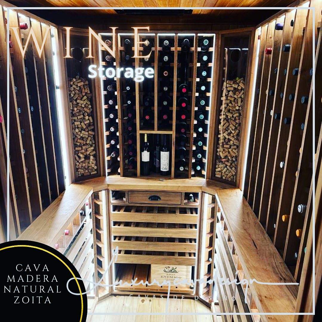 Luxury CAVA Design | Ramos Mejía