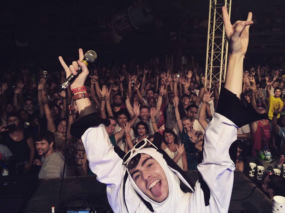 PMusic - O funk animal que conquistou o Brasil! 🐮 Meu... | Facebook