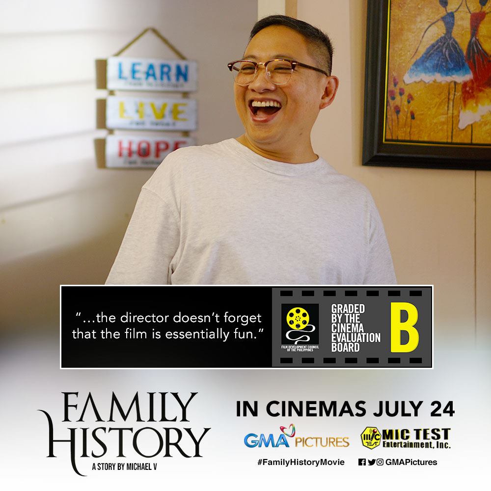 GMA Network - Siyempre, Bitoy 'yan eh!...