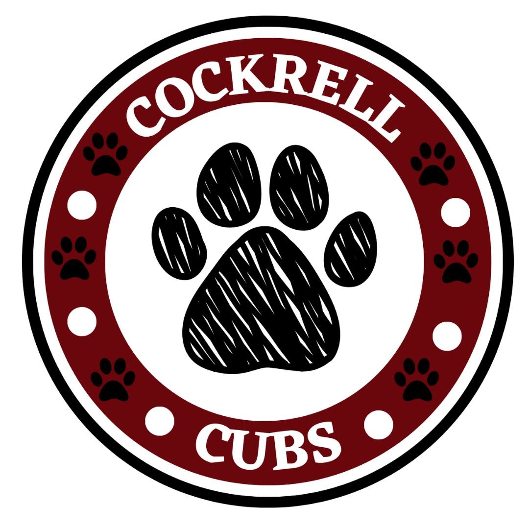 Cockrell Elementary added a new photo. - Cockrell Elementary