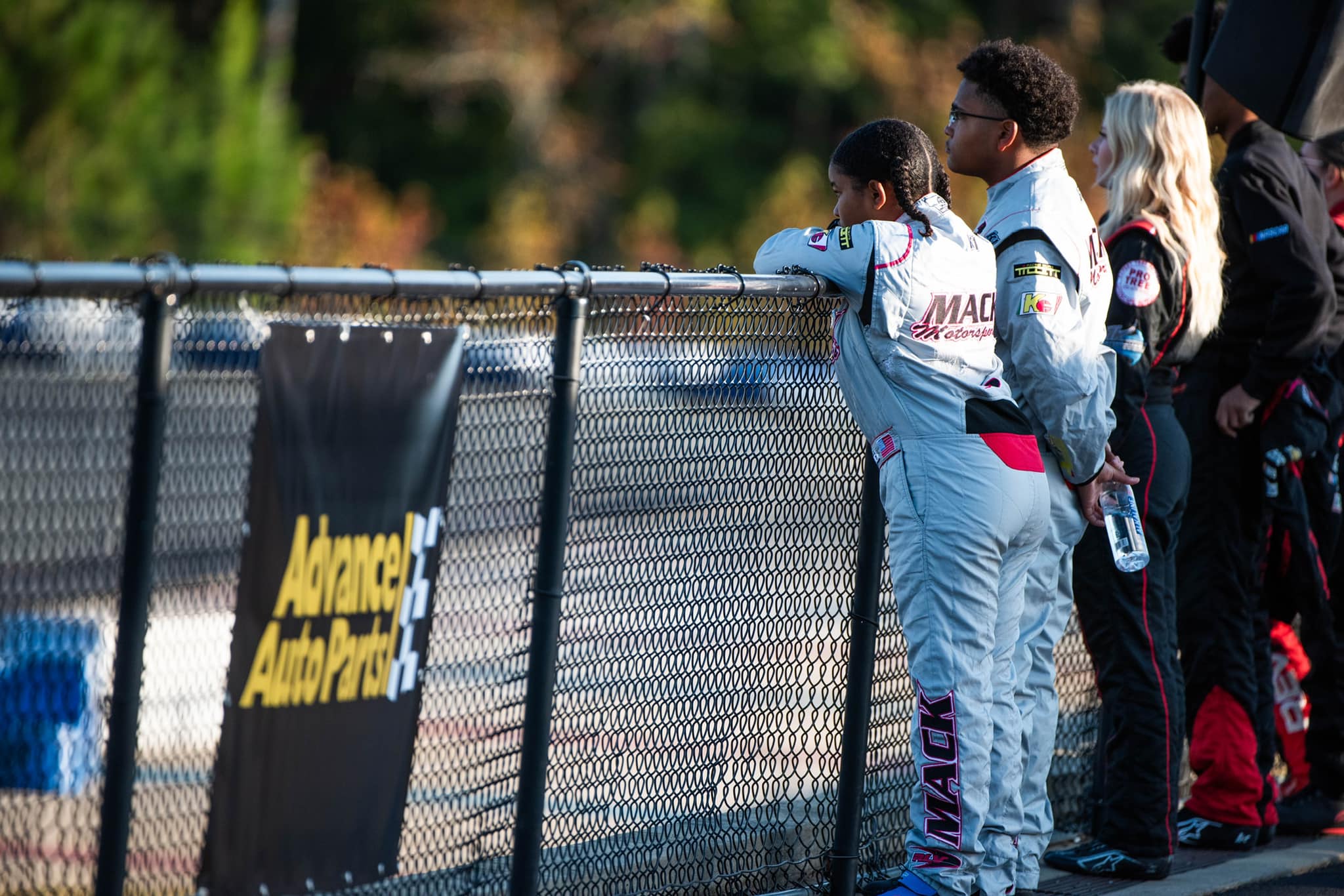 Mack Motorsports