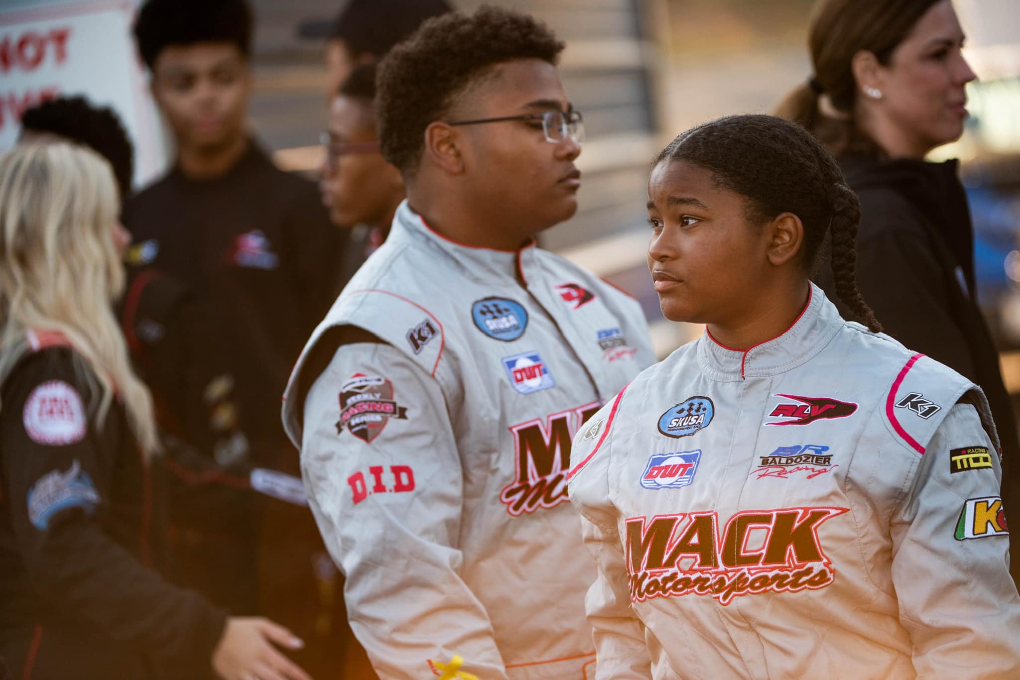 Mack Motorsports