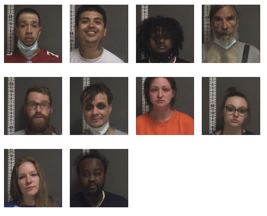KVRR News - Ten Charged After Riot In Downtown Fargo... | Facebook