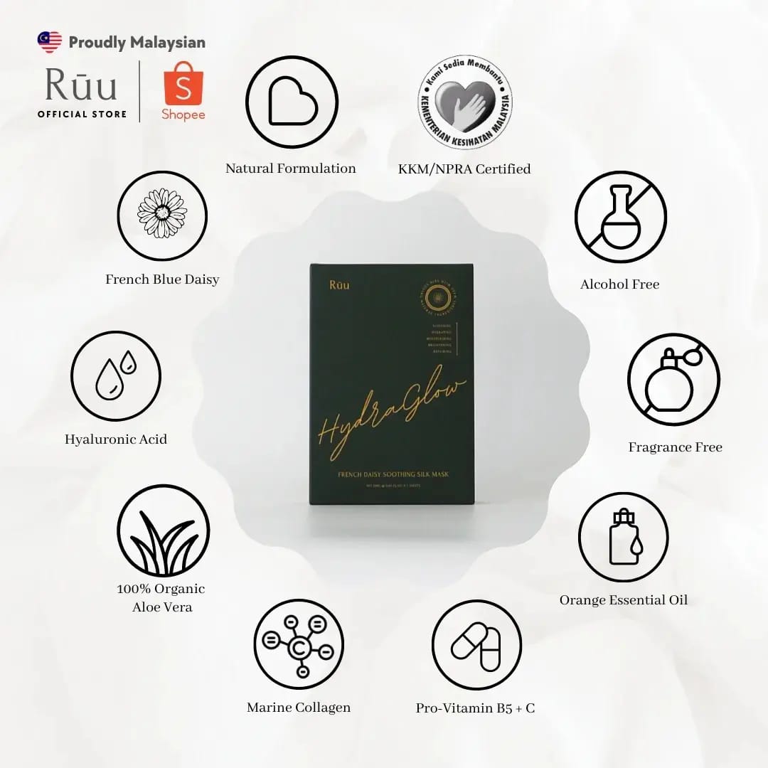Rūu | Kuala Lumpur