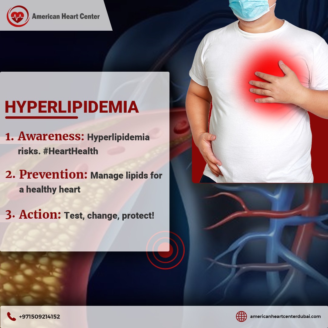 🩺 ️ Are you aware of the impact of... - American Heart Center