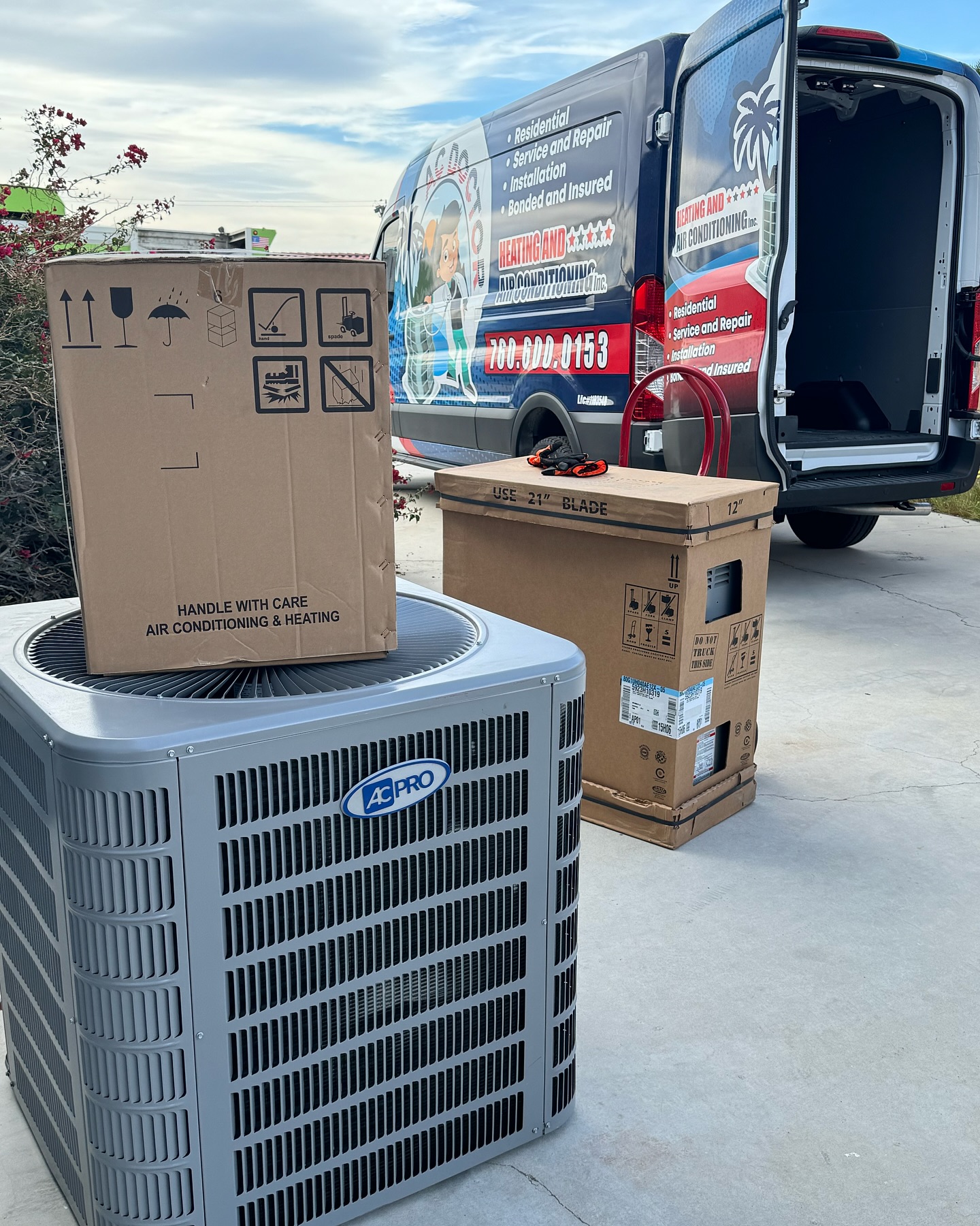 New... - AC Doctor Heating and Air Conditioning inc | Facebook
