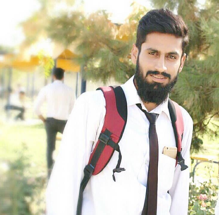 Rahim Baloch
