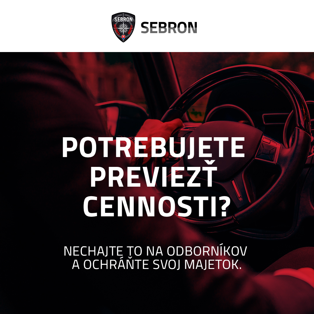 Sebron | Malacky