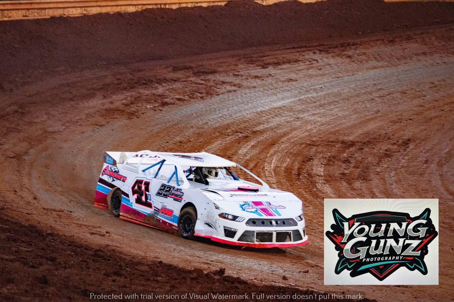 Dale - With the 2025 season coming to a close with lack of parts ...