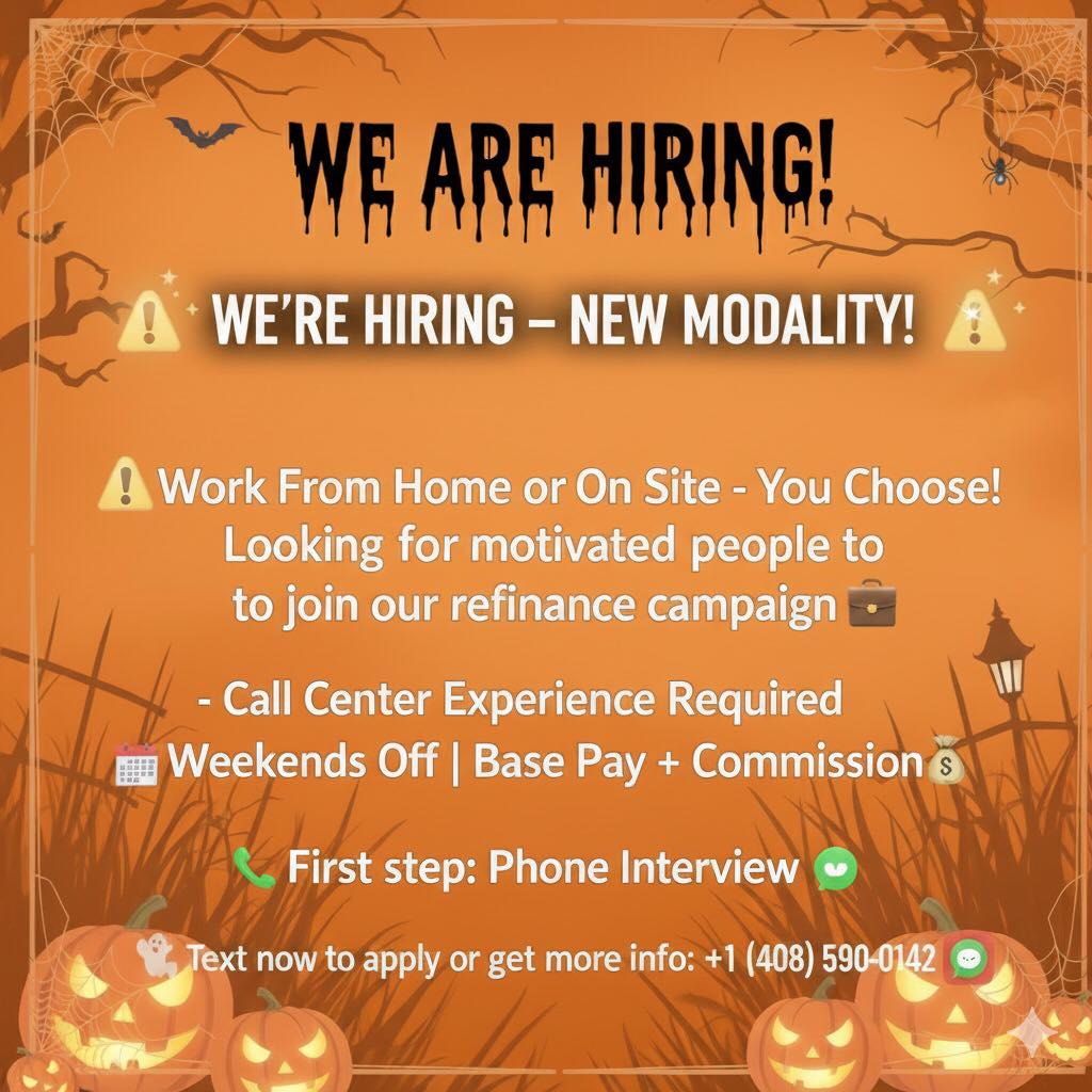 CALL CENTER MEXICALI | Contact us through WhatsApp for more information ...