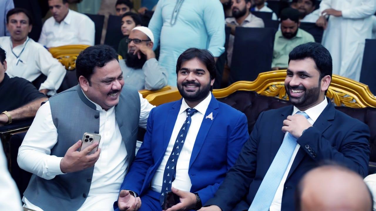 Sunaid Khan