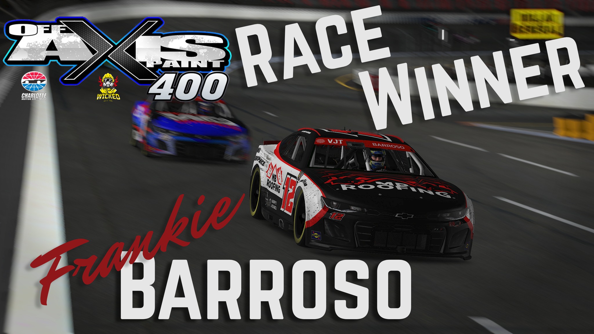 Wicked Racing League