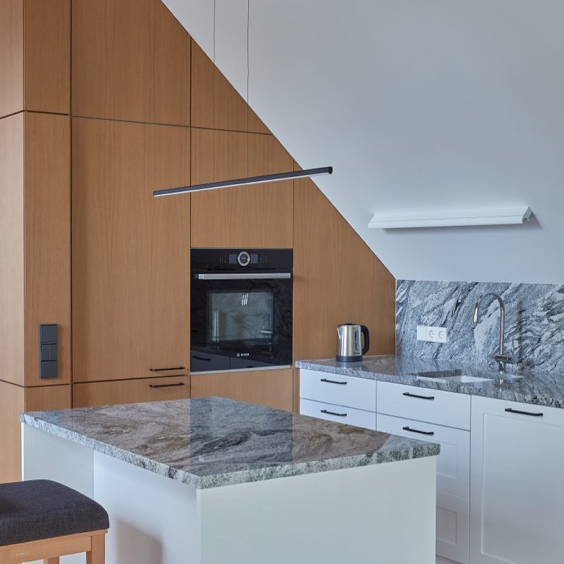 Eglė Skuodaitė. Interior Design | Vilnius