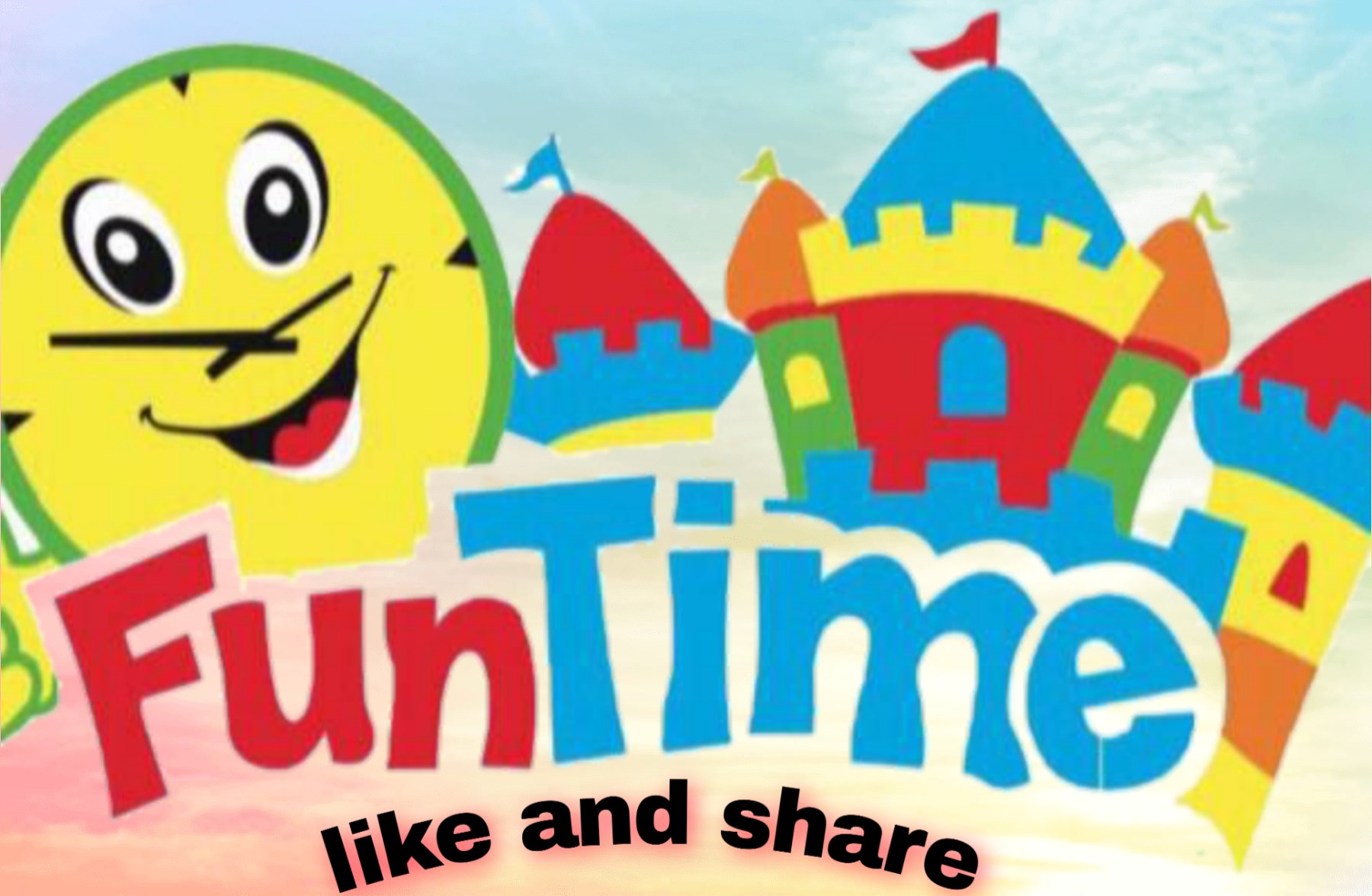 Fun Time