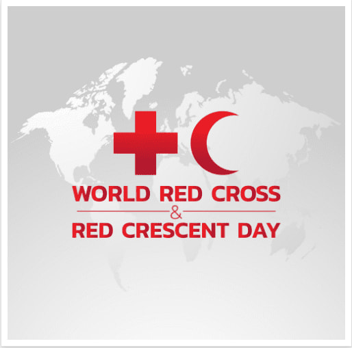 Every year, 8 May marks World Red Cross and Red Crescent Day, a day to ...
