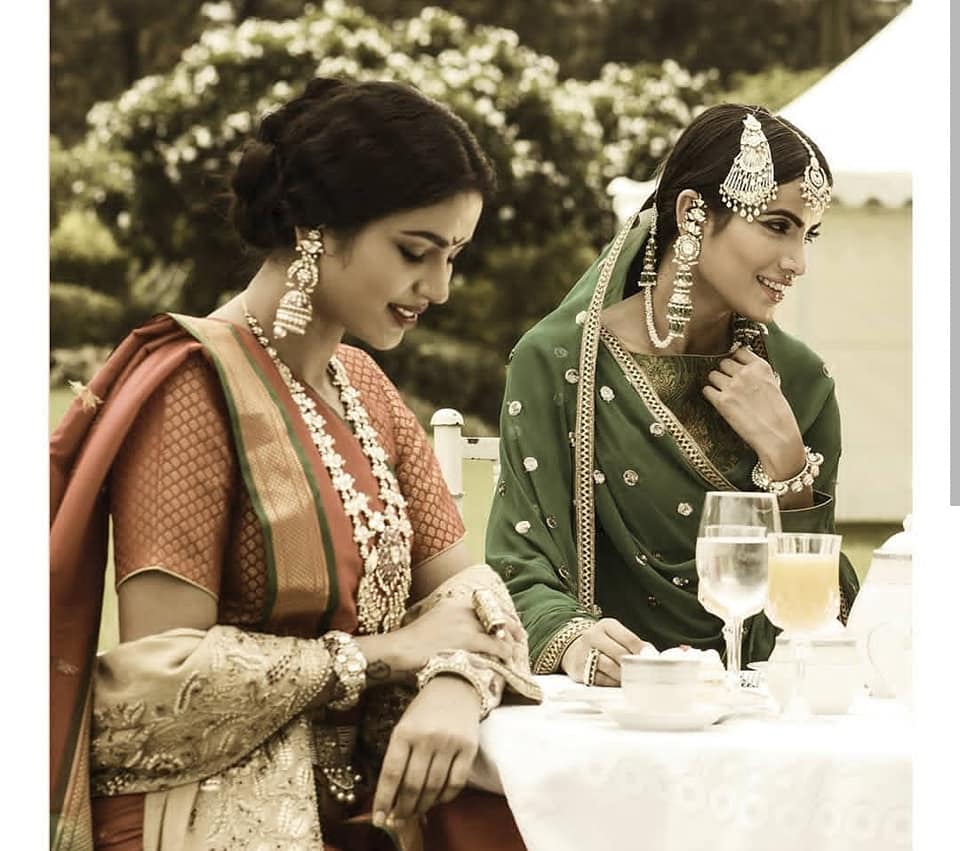 Jaipur Jewellery Design Festival