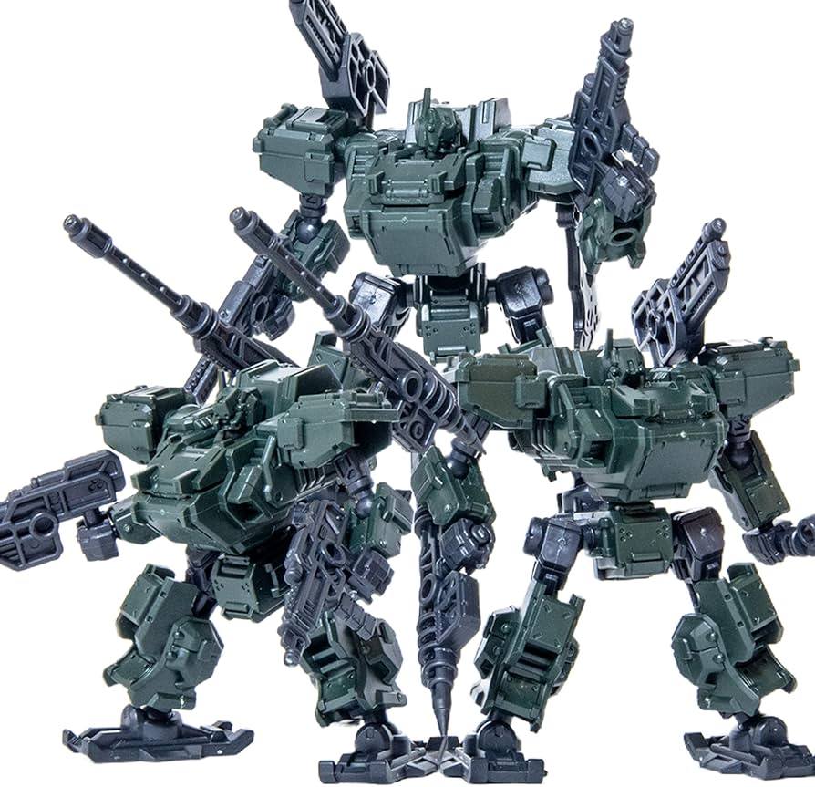 New 1/60 scale model releases?