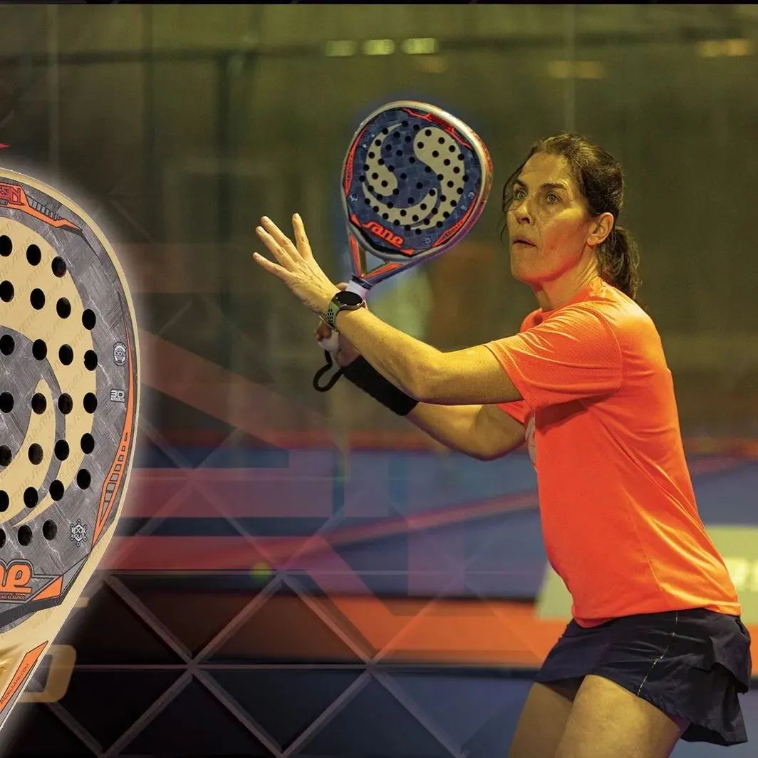 🤯 ASSASSIN CHROMATED🔥 👉🏼 Consigue la... - Sane Padel Paraguay | Facebook