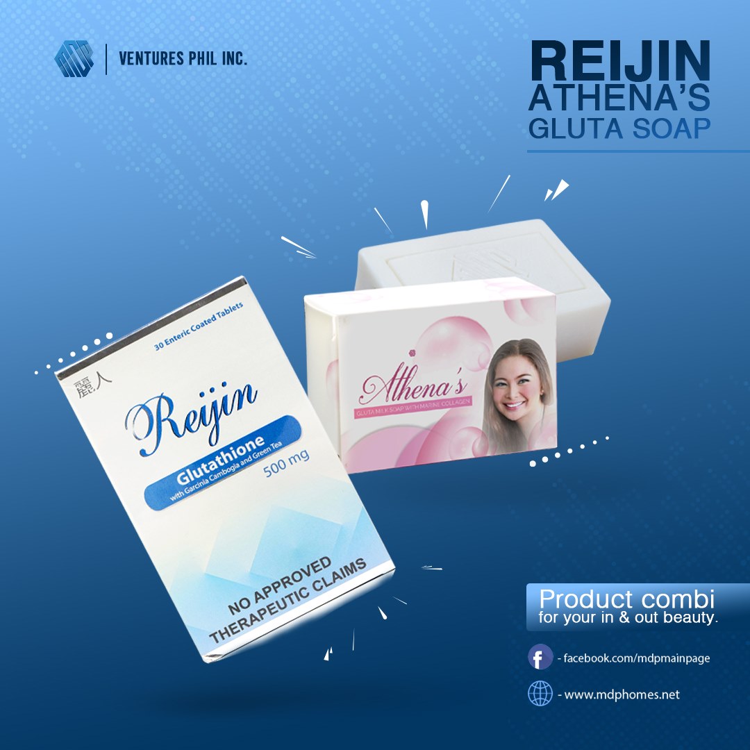 Reijin Gluta