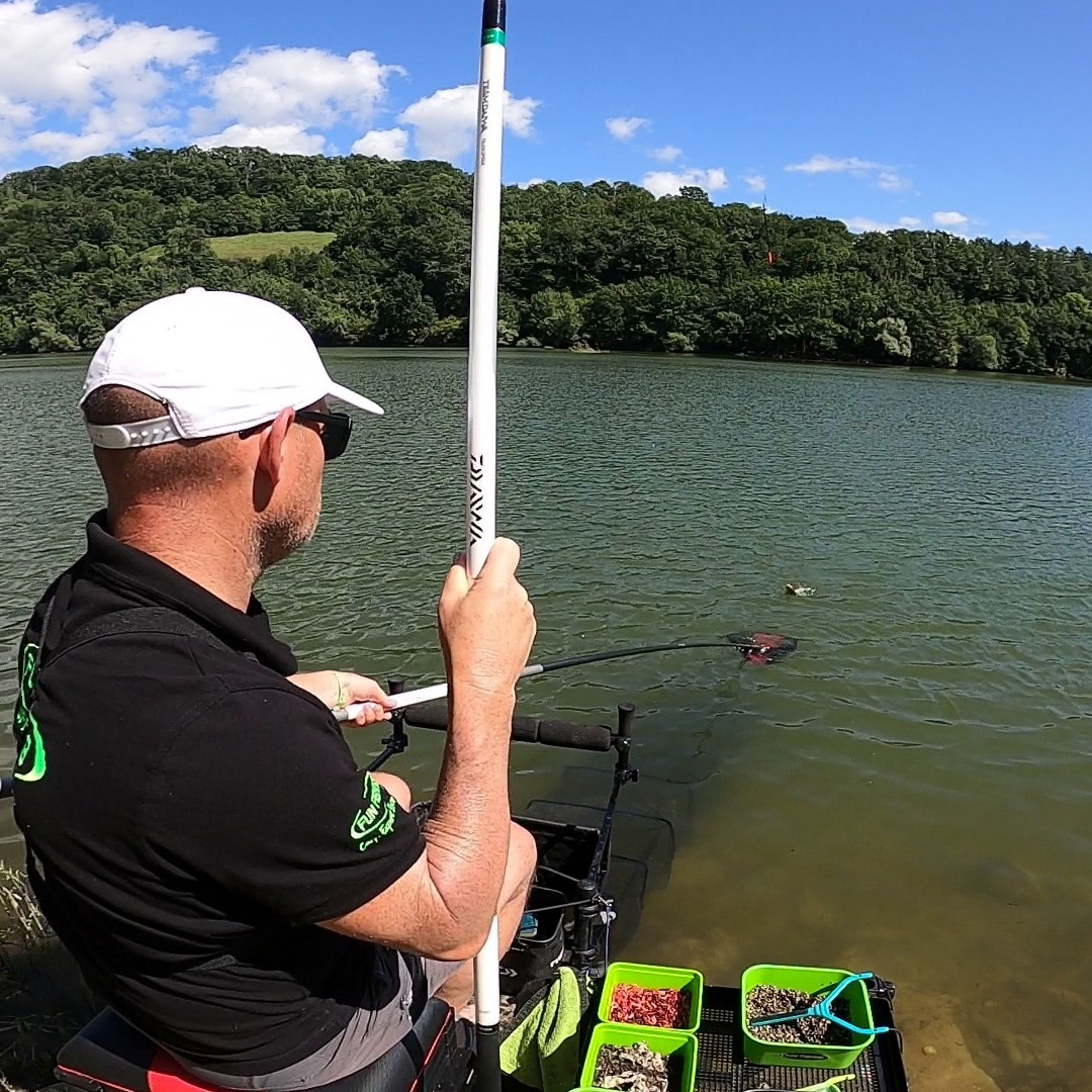 Seb TV Fishing - 💥NOUVELLE VIDEO 💥 Nouvelle vidéo sur la... | Facebook