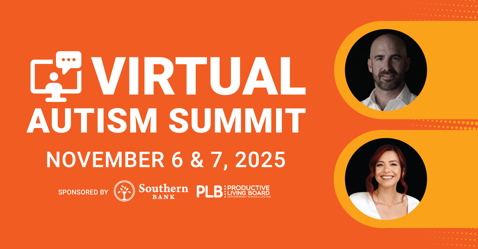 Virtual Autism Summit