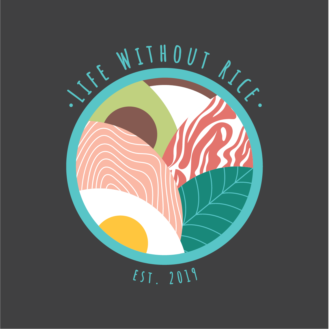 Life Without Rice | Facebook